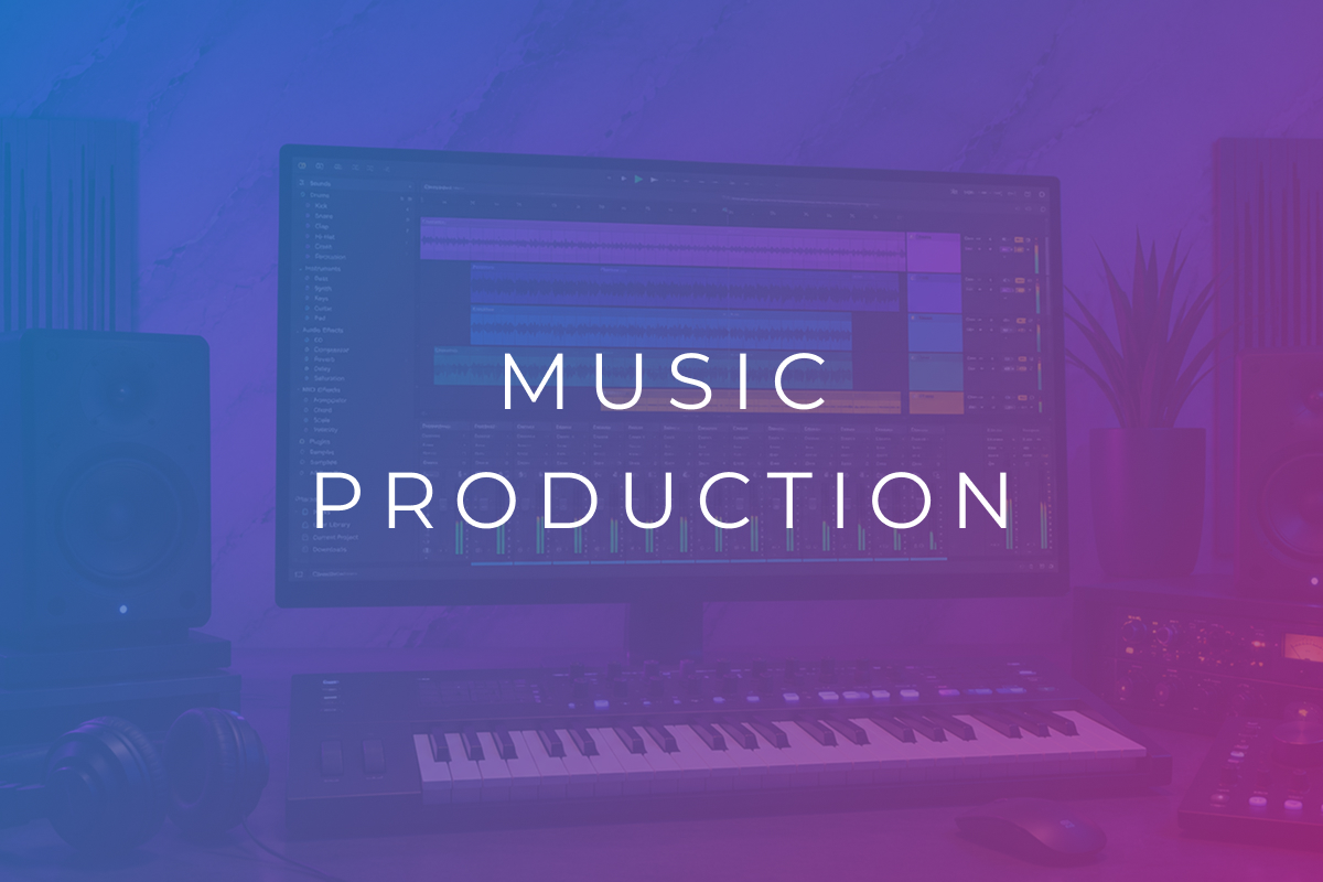 Music Production
